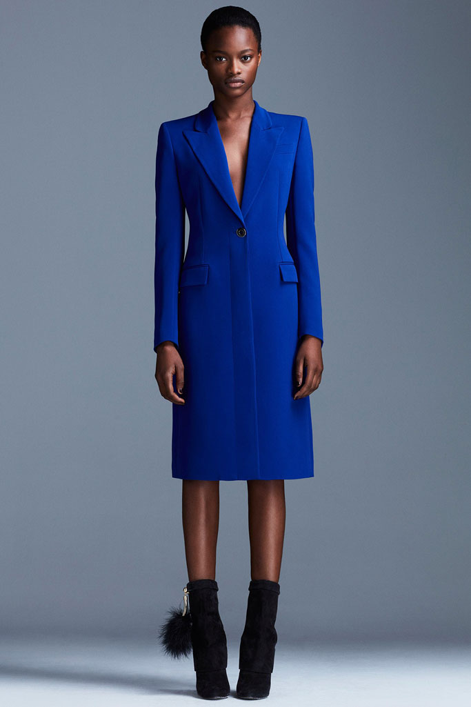Emanuel Ungaro 2017度假系列流行發布