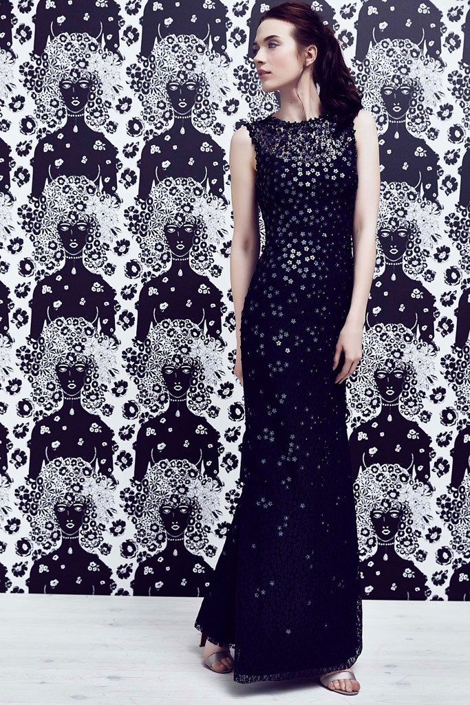Jenny Packham 2017度假系列流行發布