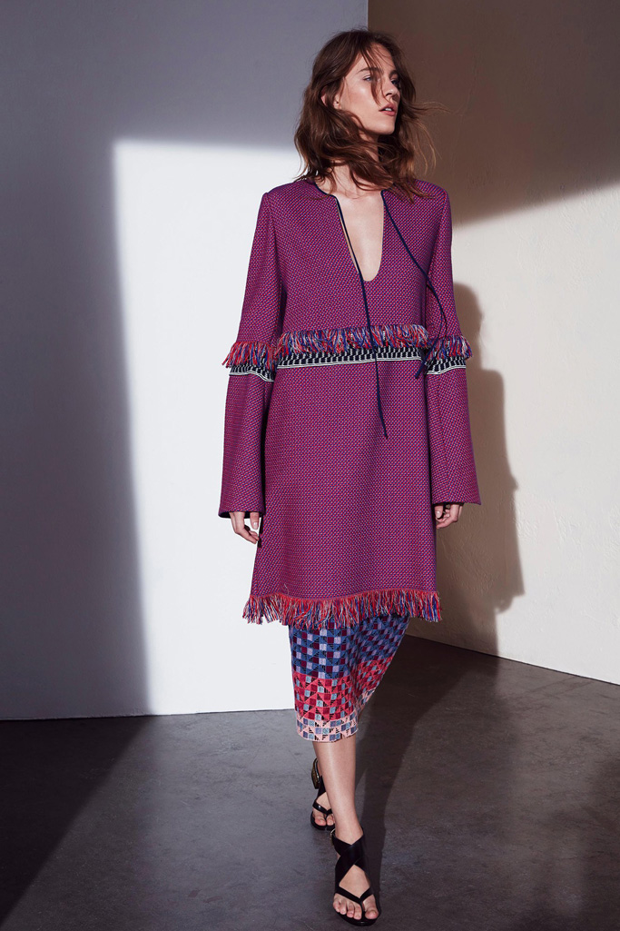 BCBG Max Azria 2017度假系列流行發布