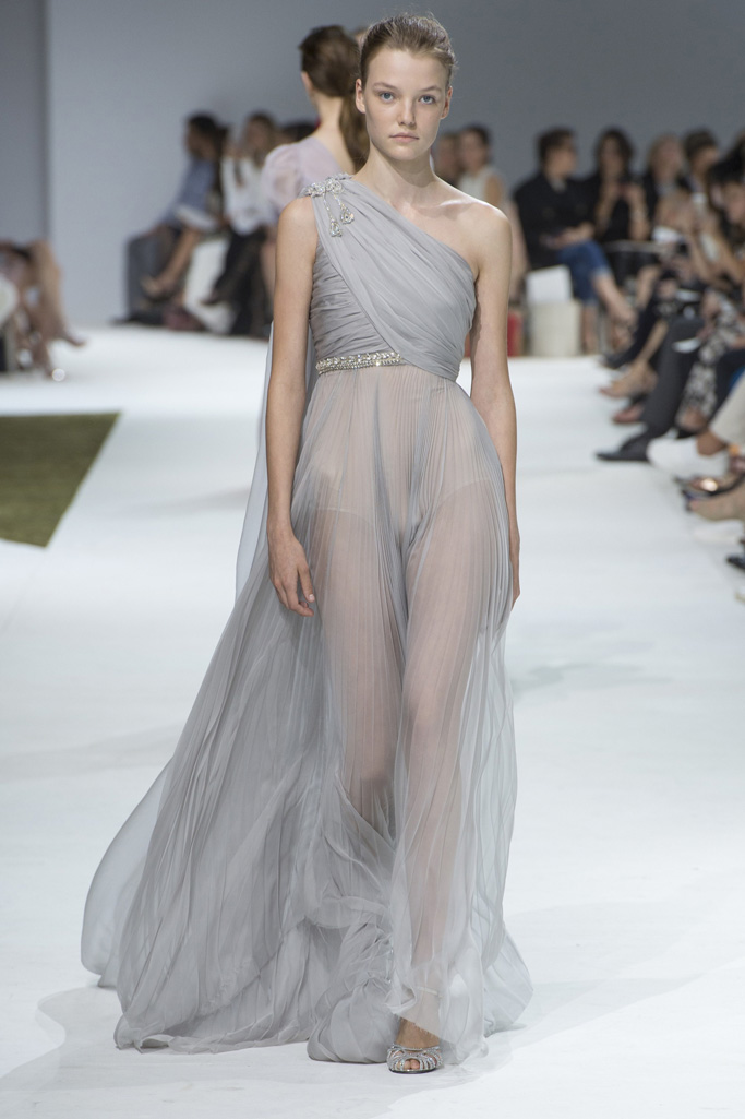Giambattista Valli 2016秋冬高級定制流行發(fā)布
