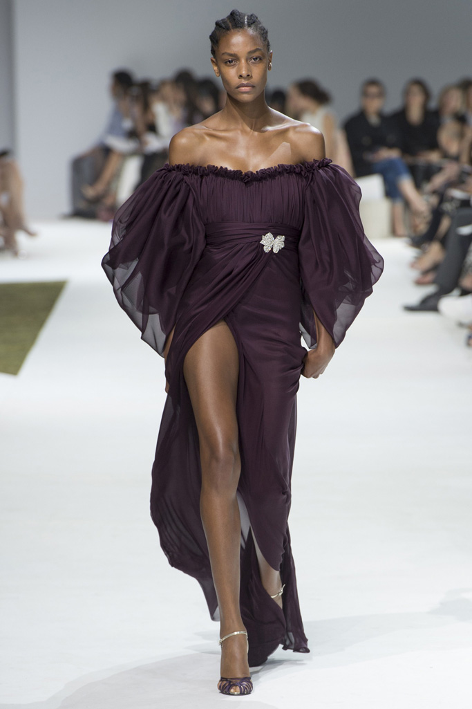 Giambattista Valli 2016秋冬高級定制流行發布