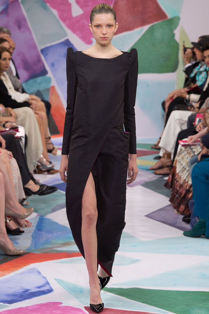 Schiaparelli 2016秋冬高級定制流行發布