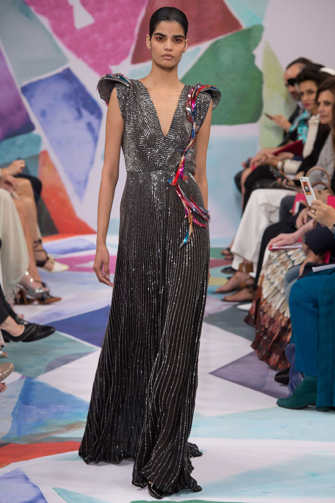 Schiaparelli 2016秋冬高級定制流行發布