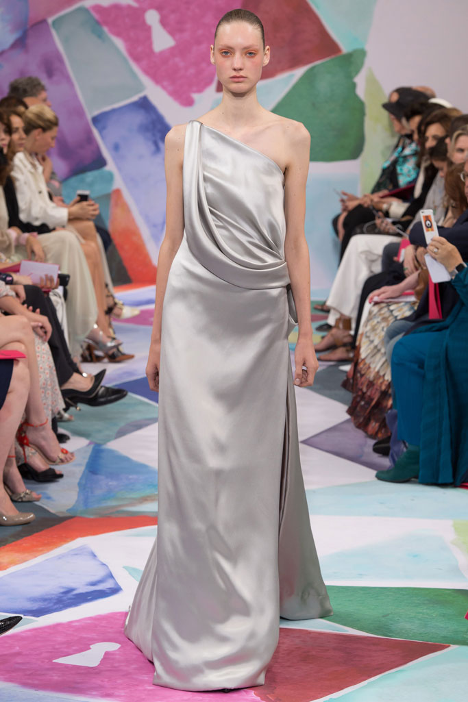Schiaparelli 2016秋冬高級定制流行發布