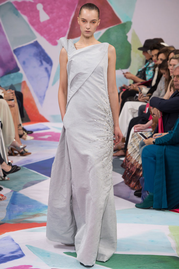 Schiaparelli 2016秋冬高級定制流行發布