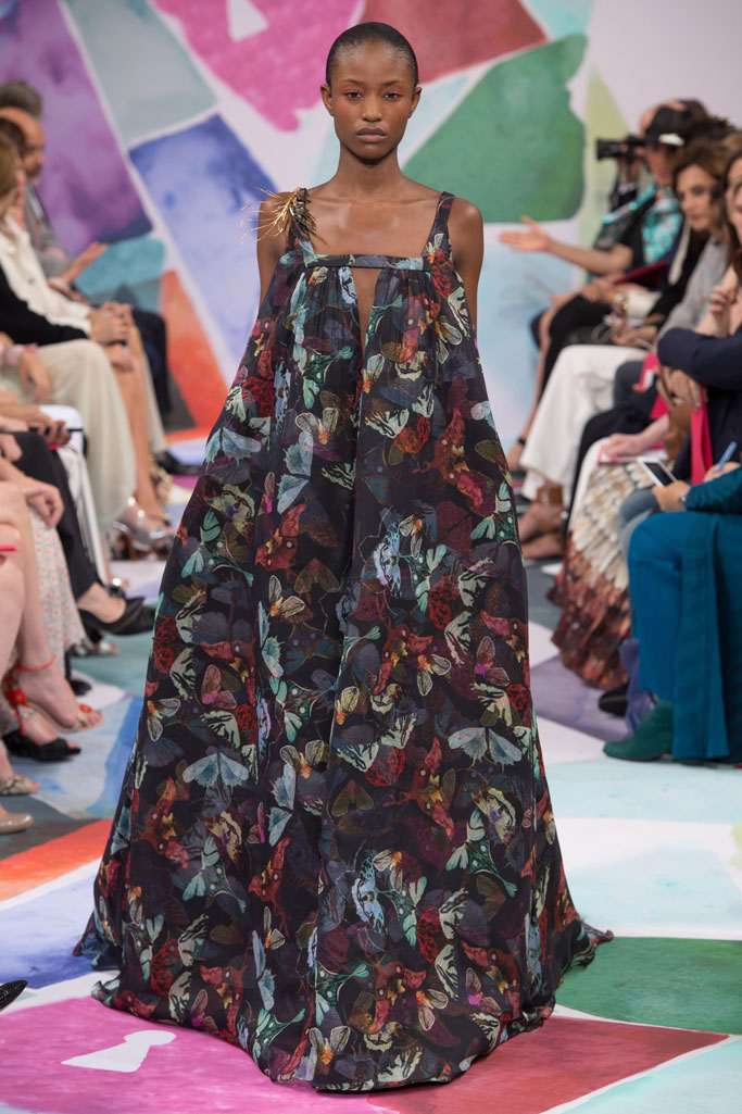 Schiaparelli 2016秋冬高級定制流行發布
