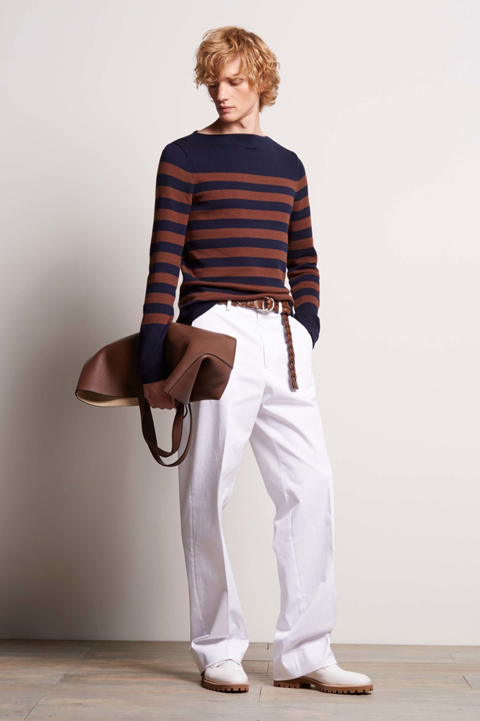 Michael Kors Collection 2017春夏男裝流行發(fā)布