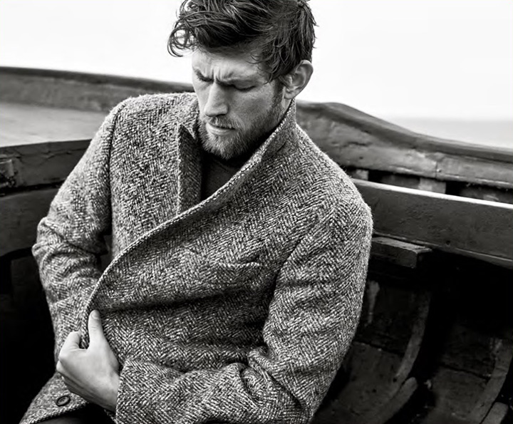 Brunello Cucinelli 2016秋冬男裝產品圖冊