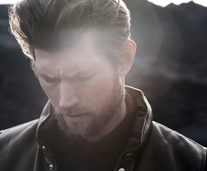 Brunello Cucinelli 2016秋冬男裝產品圖冊