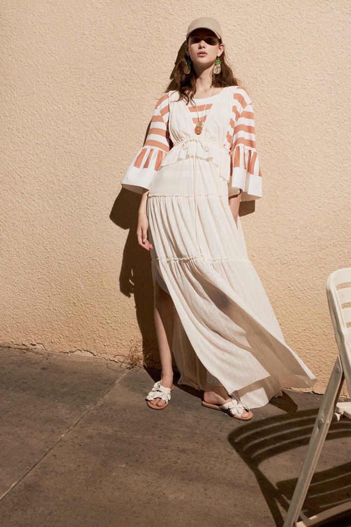 See by Chloé 2017春夏流行發布