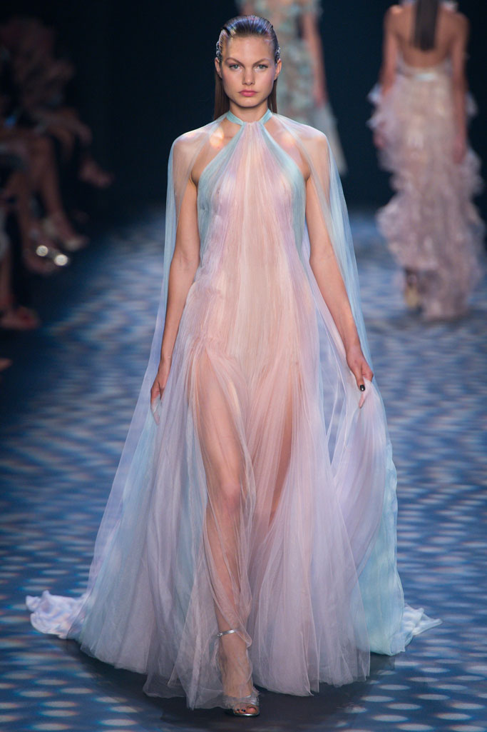 Marchesa 2017春夏流行發布