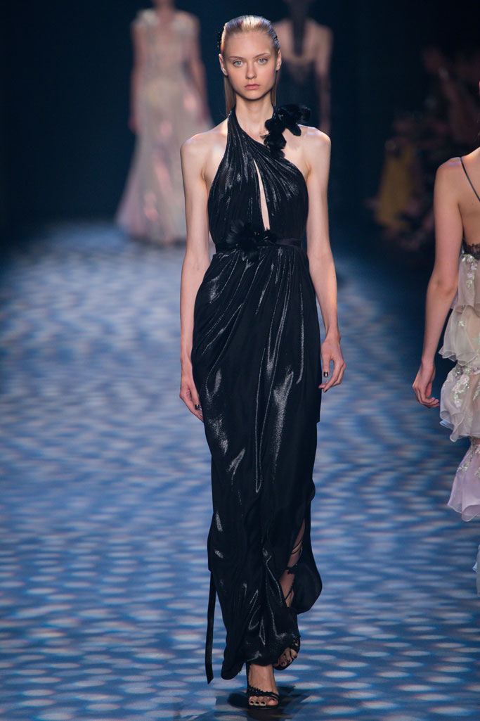 Marchesa 2017春夏流行發布