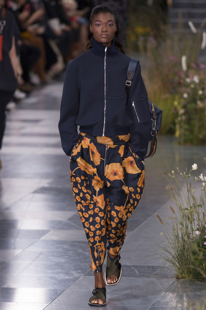 Paul Smith 2017春夏流行發布