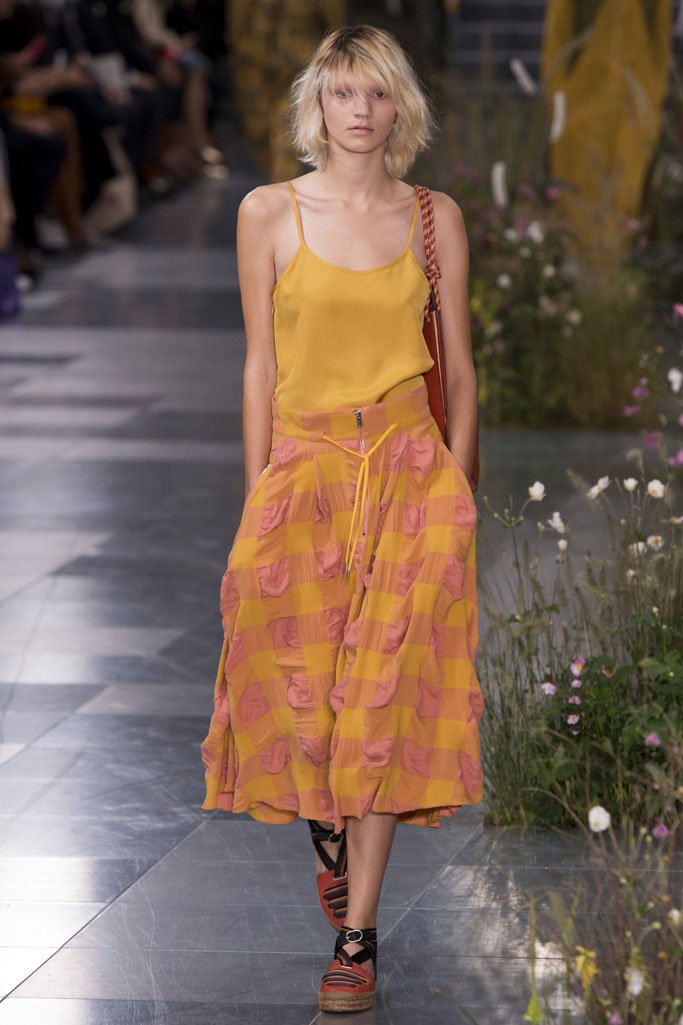 Paul Smith 2017春夏流行發布