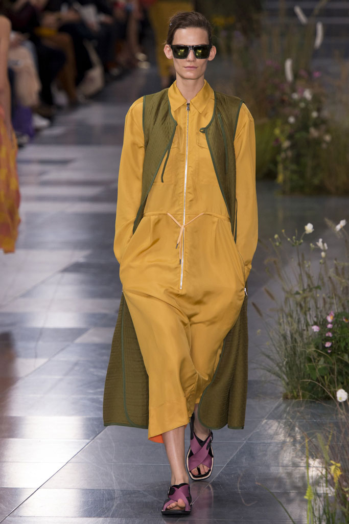 Paul Smith 2017春夏流行發布