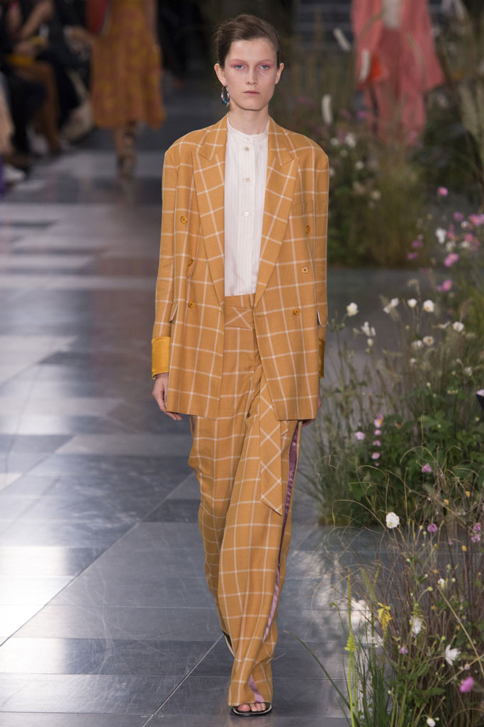 Paul Smith 2017春夏流行發布