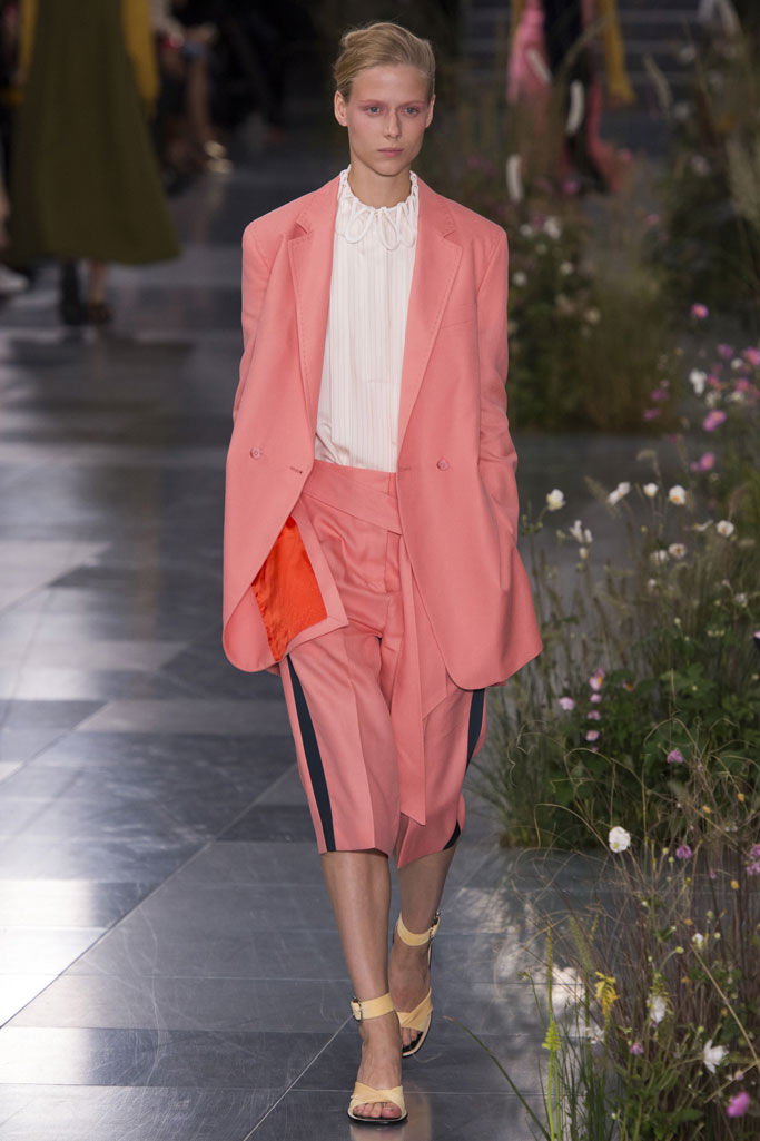 Paul Smith 2017春夏流行發布