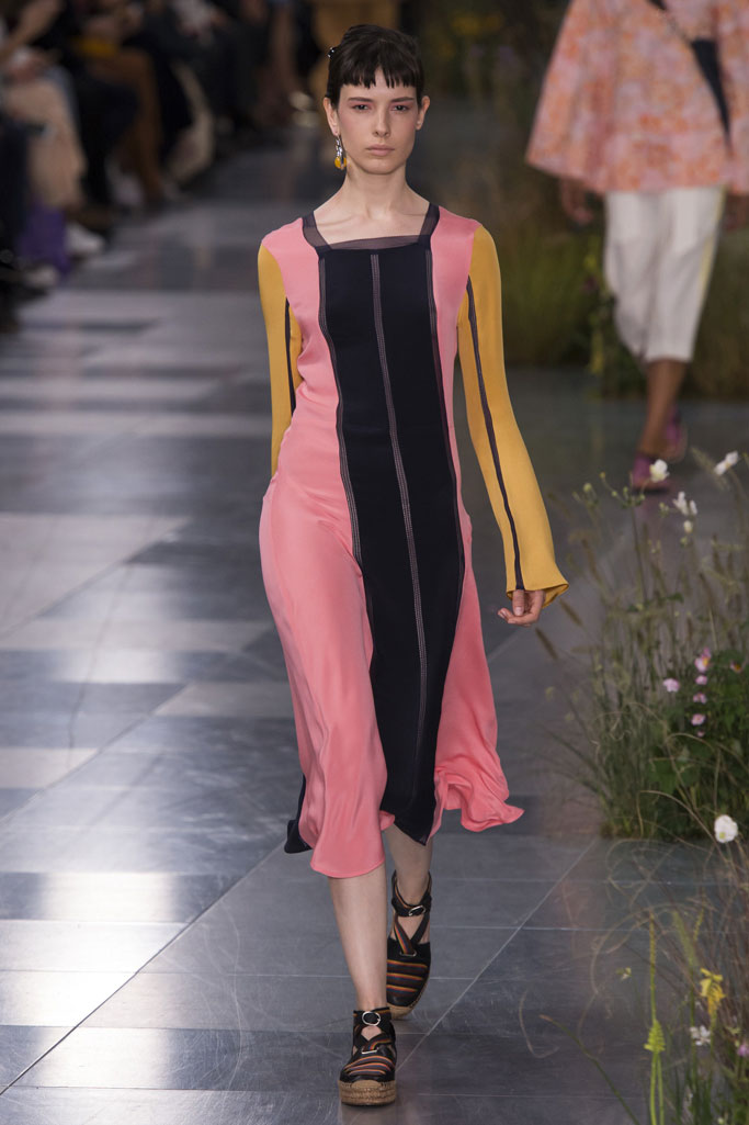 Paul Smith 2017春夏流行發布
