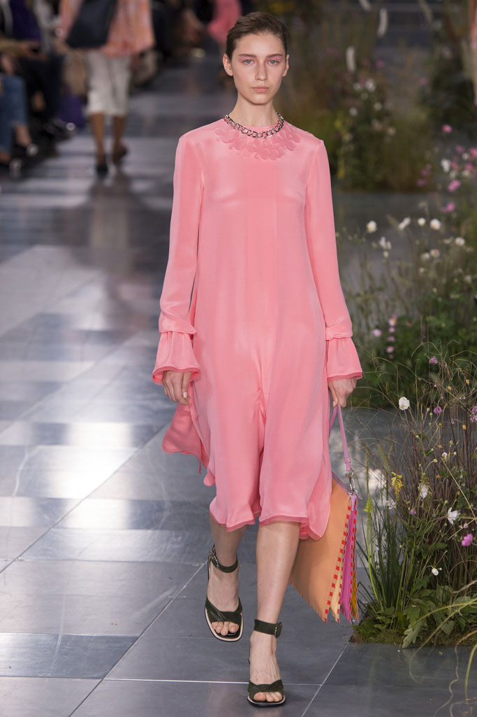 Paul Smith 2017春夏流行發布