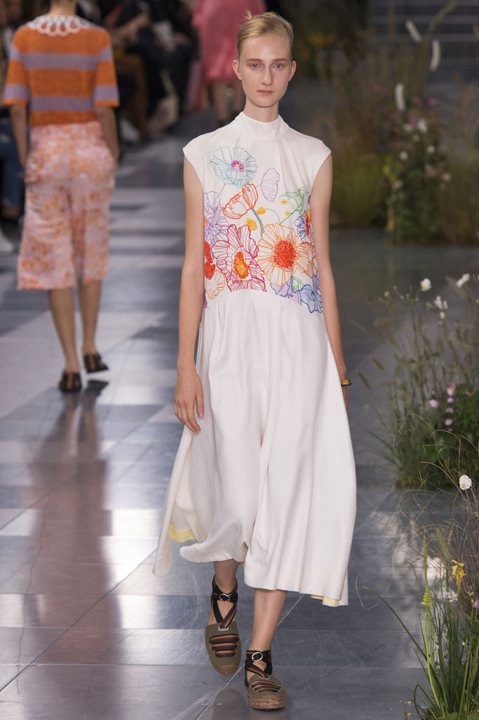 Paul Smith 2017春夏流行發布