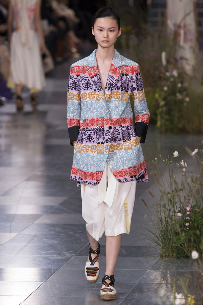 Paul Smith 2017春夏流行發布
