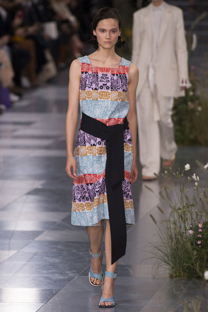 Paul Smith 2017春夏流行發布