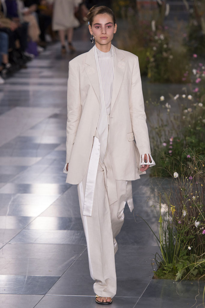 Paul Smith 2017春夏流行發布
