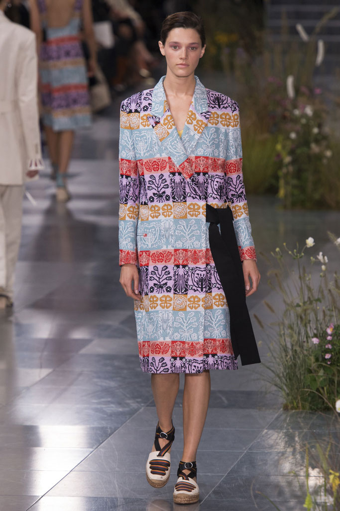 Paul Smith 2017春夏流行發布