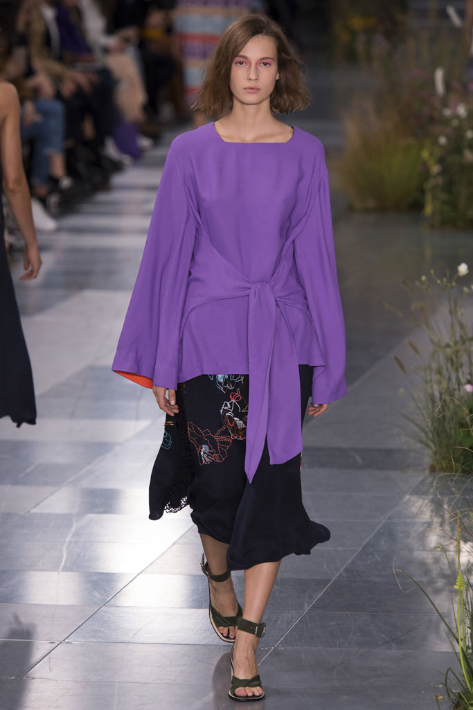 Paul Smith 2017春夏流行發布