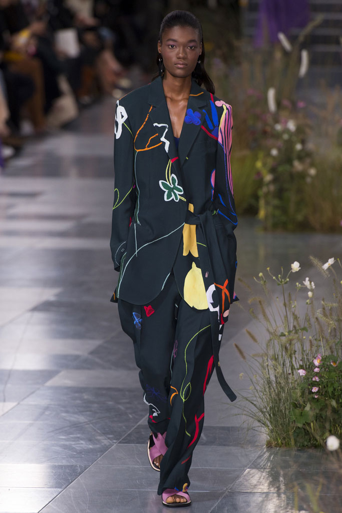 Paul Smith 2017春夏流行發布