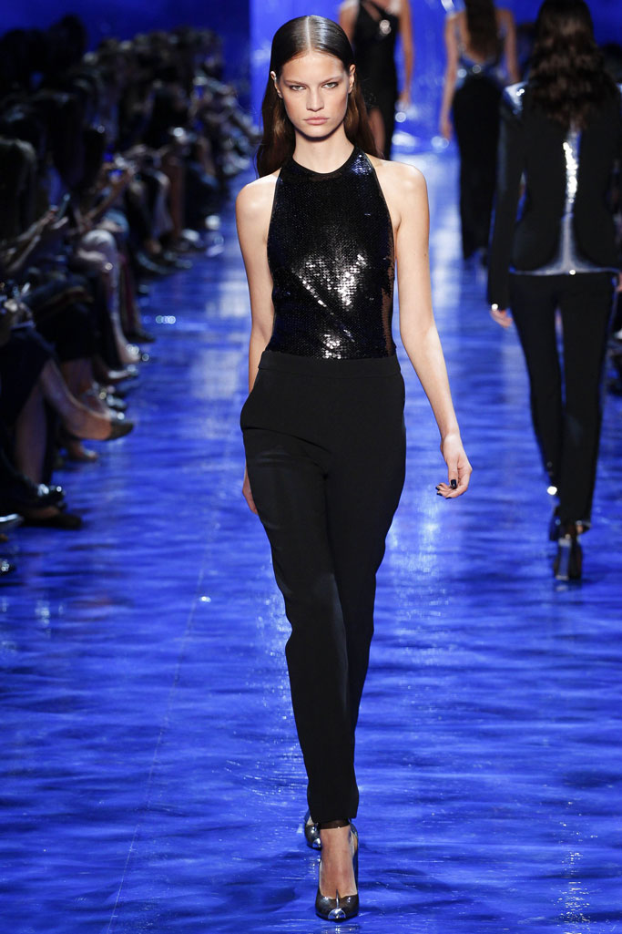Mugler 2017春夏流行發布