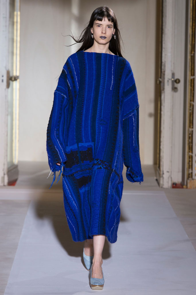 Acne Studios 2017春夏流行發布