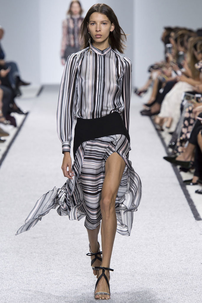 Giambattista Valli 2017春夏流行發布