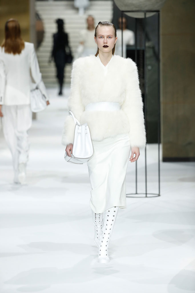 Max Mara 2017早秋系列流行發布