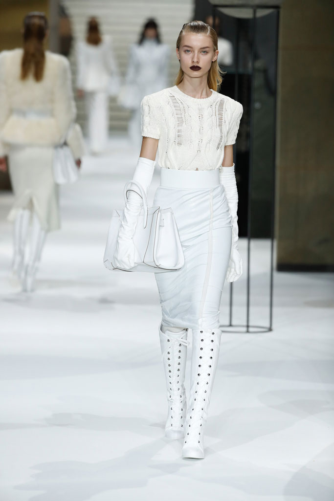 Max Mara 2017早秋系列流行發布