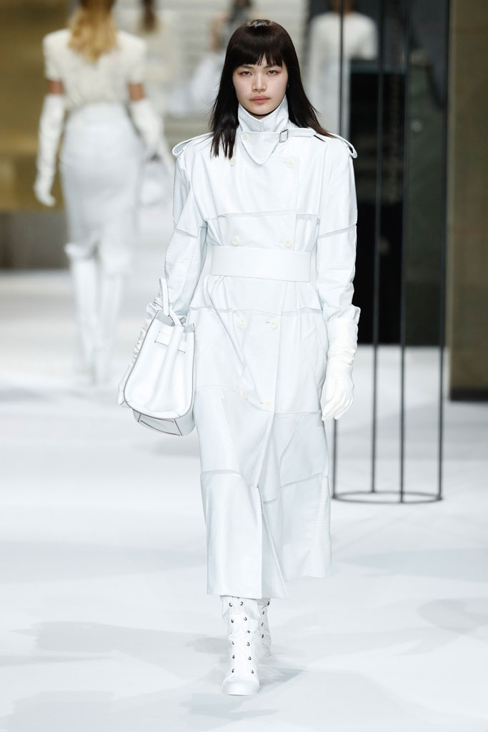 Max Mara 2017早秋系列流行發布