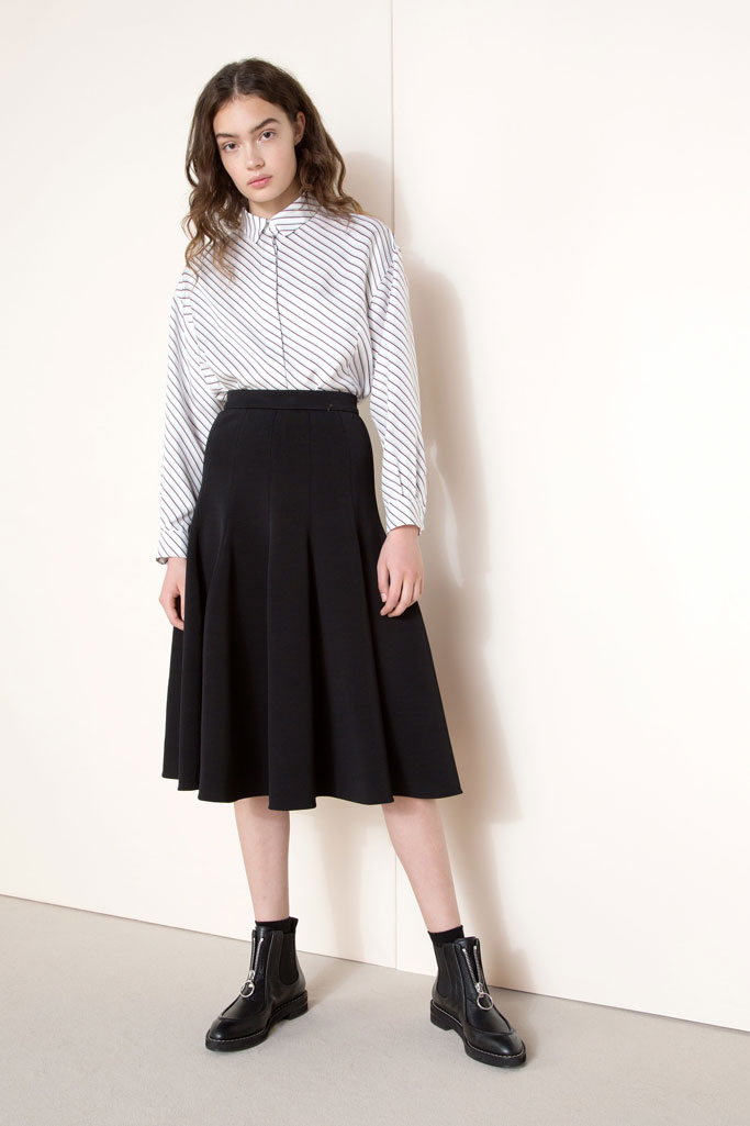 Carven 2017早秋系列流行發布