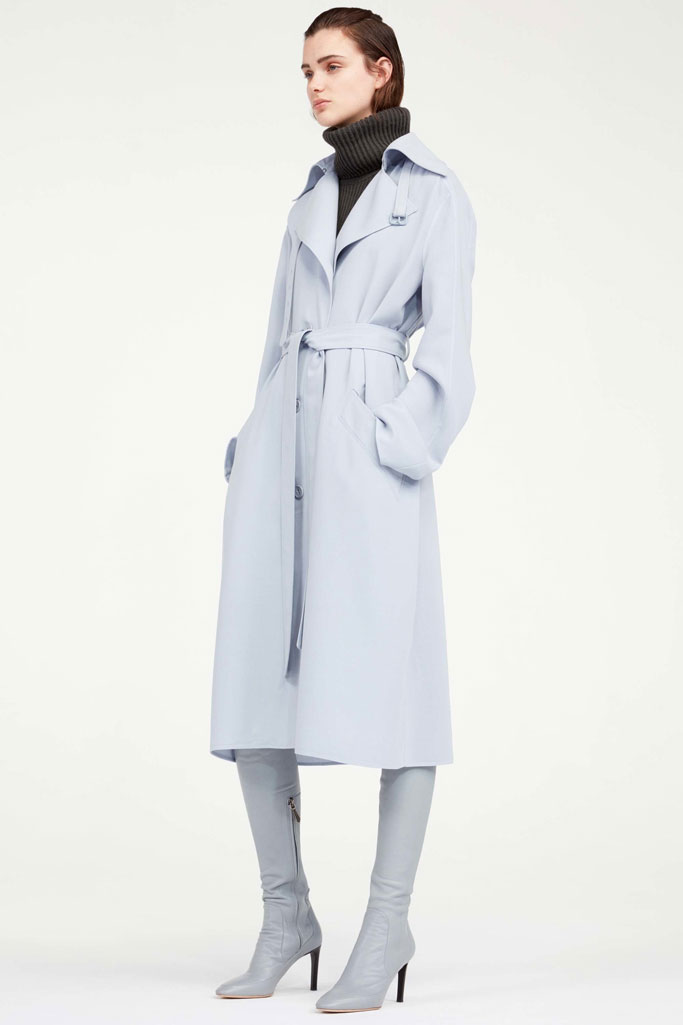 Nina Ricci 2017早秋系列流行發布