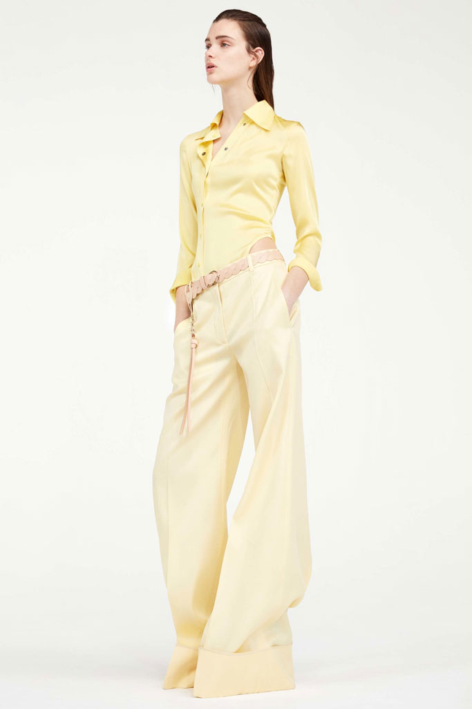 Nina Ricci 2017早秋系列流行發布