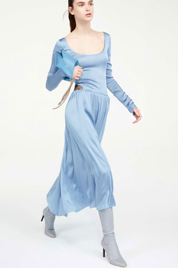 Nina Ricci 2017早秋系列流行發布