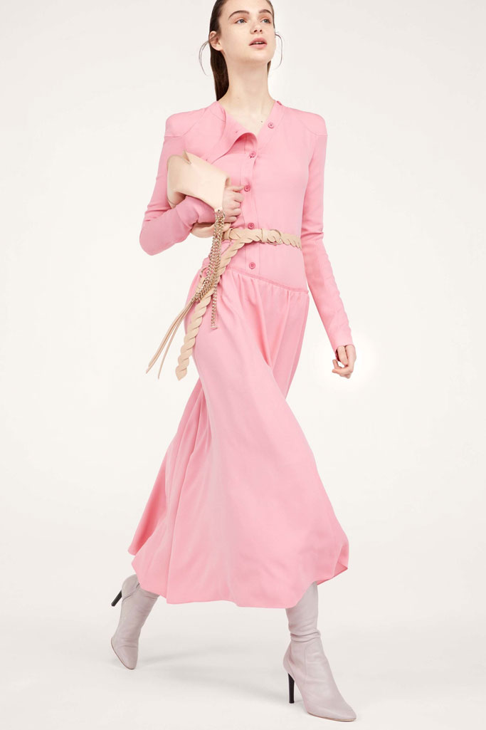 Nina Ricci 2017早秋系列流行發布