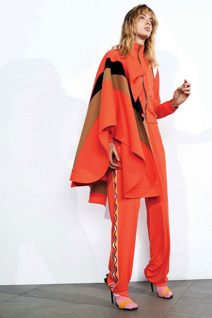 Emilio Pucci 2017早秋系列流行發布