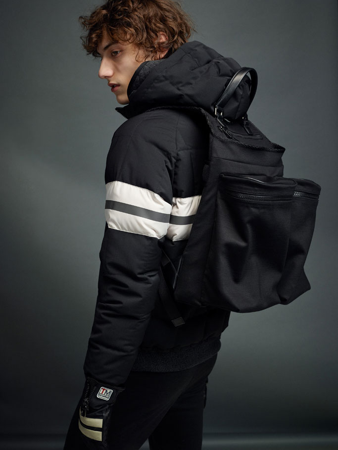 Z Zegna 2017秋冬男裝流行發布