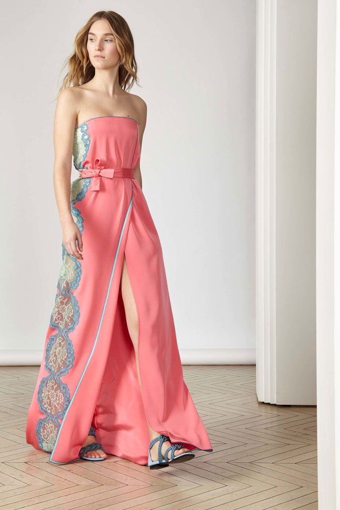 Alexis Mabille 2017早秋系列流行發布