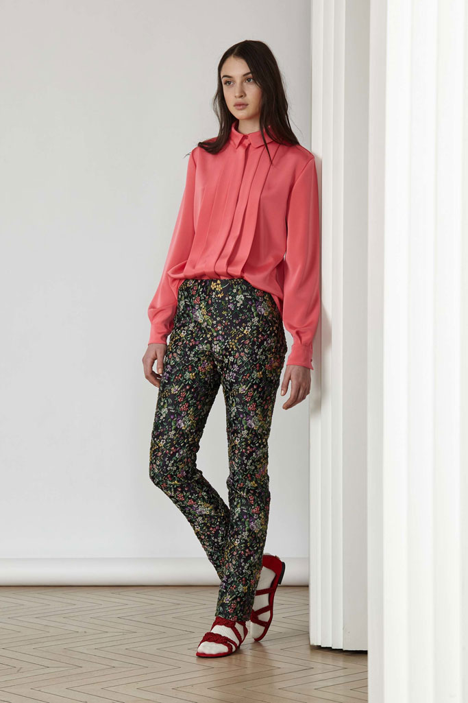 Alexis Mabille 2017早秋系列流行發布