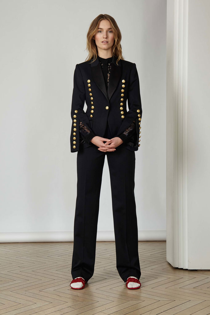 Alexis Mabille 2017早秋系列流行發布