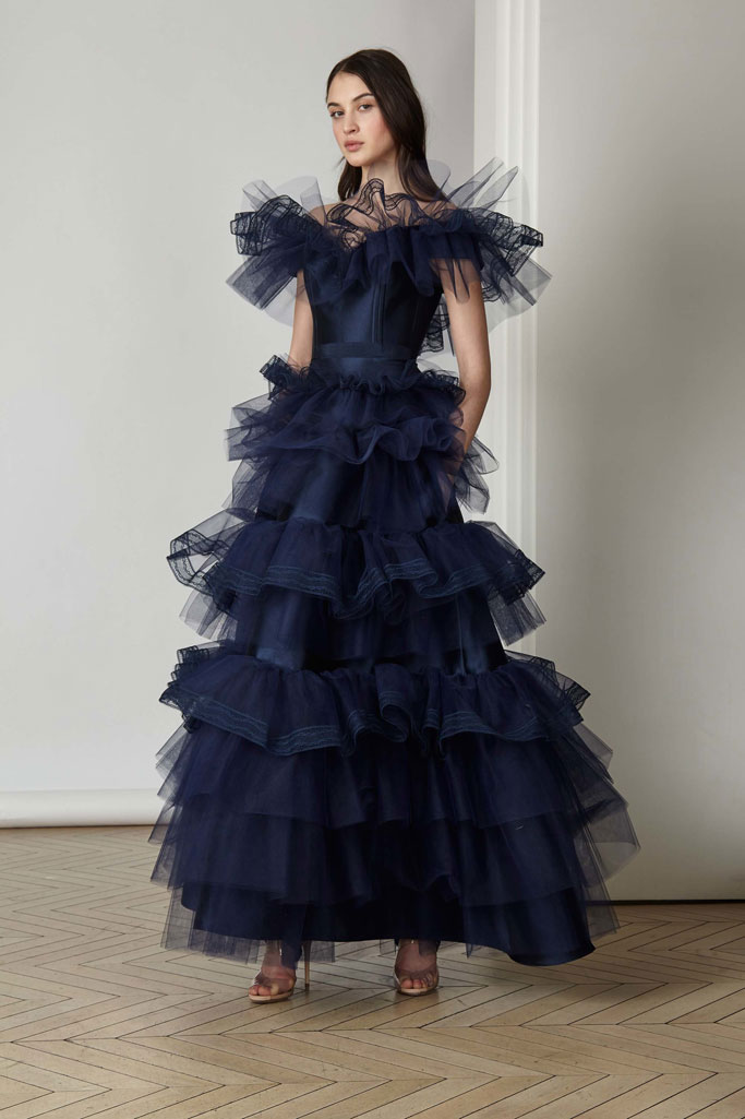 Alexis Mabille 2017早秋系列流行發布