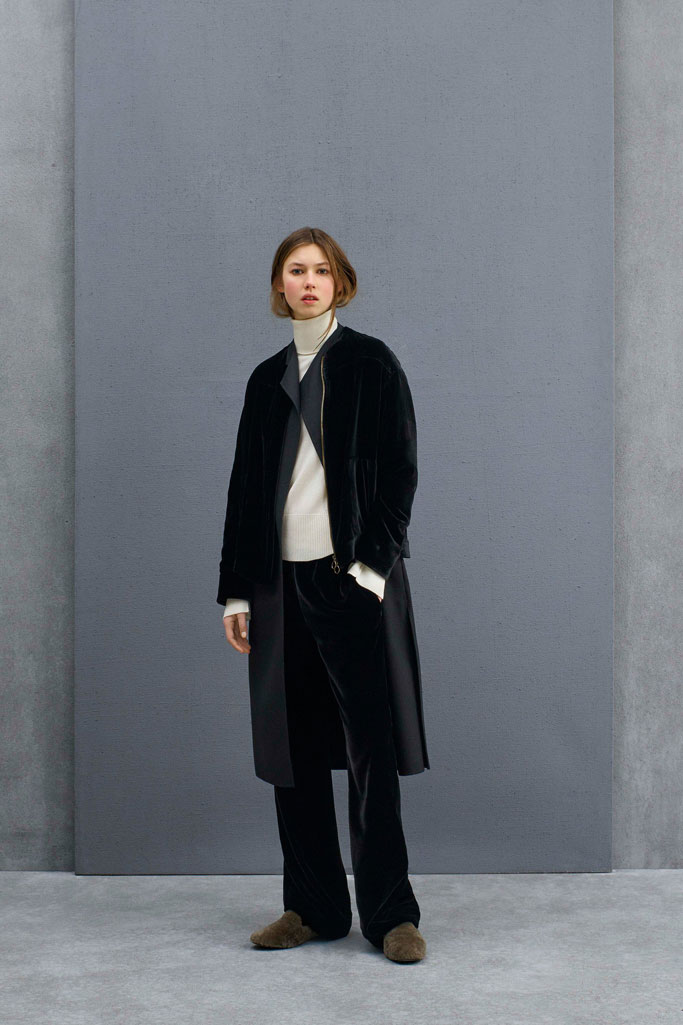 Agnona 2017早秋系列流行發布