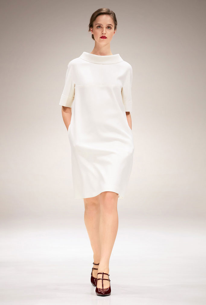 Escada 2017秋冬流行發布