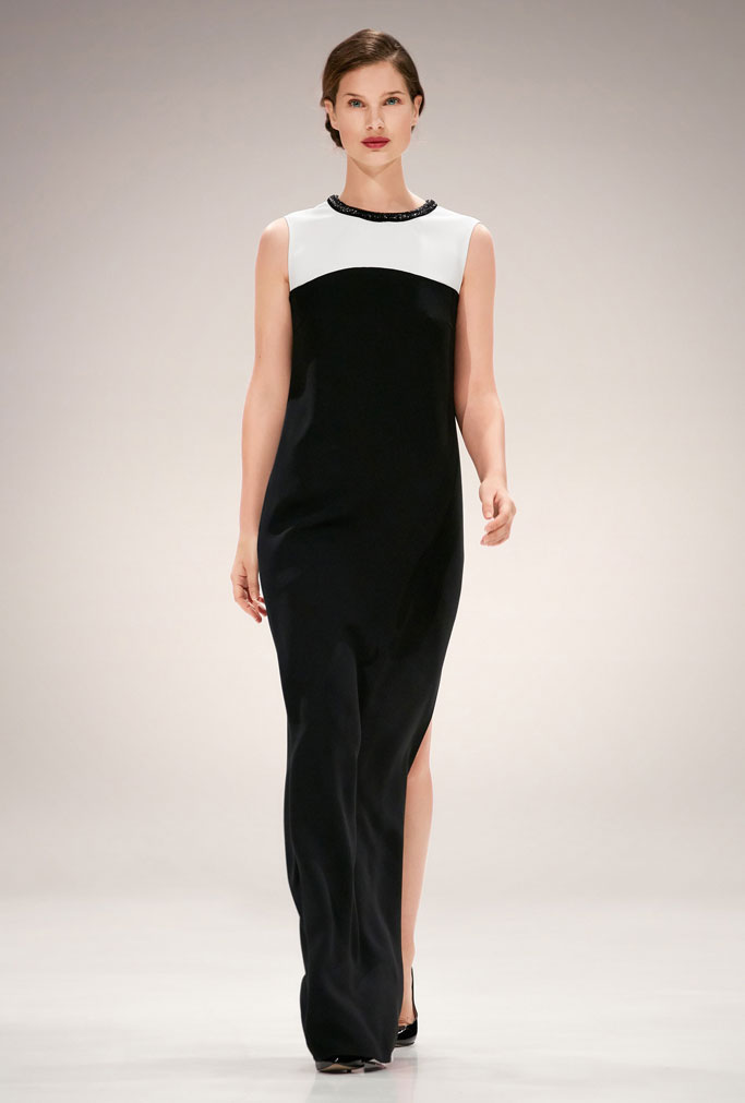 Escada 2017秋冬流行發布